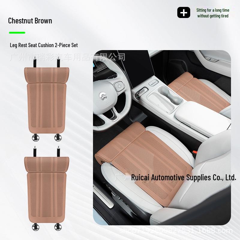 Xiaomi YU7 Car Seat Cushion Leg Rest Extension for Driver and Passenger