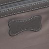 Kitamura Dog Handbag P-0685 Gray (Golden Retriever) 80805