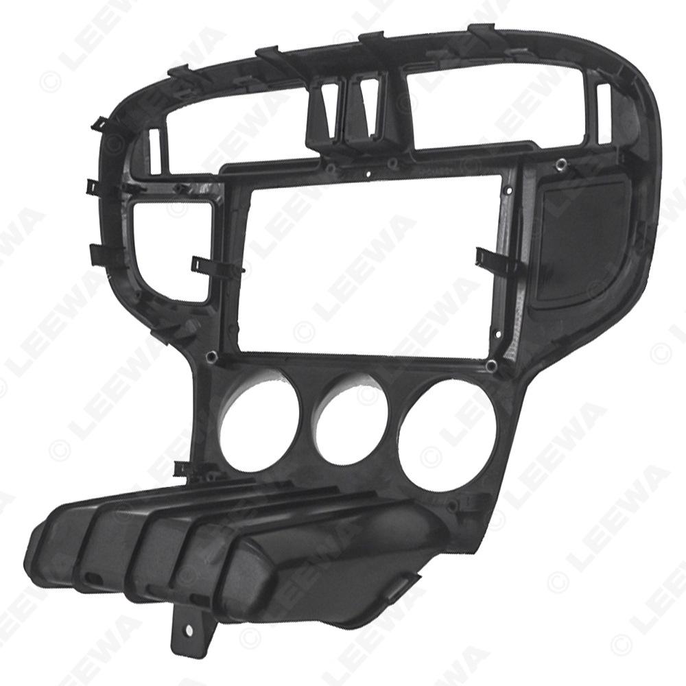 Hyundai Matrix (01-10) 9" Navigation & Audio-Visual Upgrade Kit for LHD