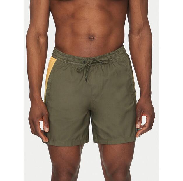 

Шорты Quiksilver EQYJV04136 EU M