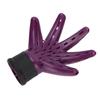 Handform Haartrockner Diffusor Kunststoff Friseurtrockner Zubehör Salon Styling Werkzeuge