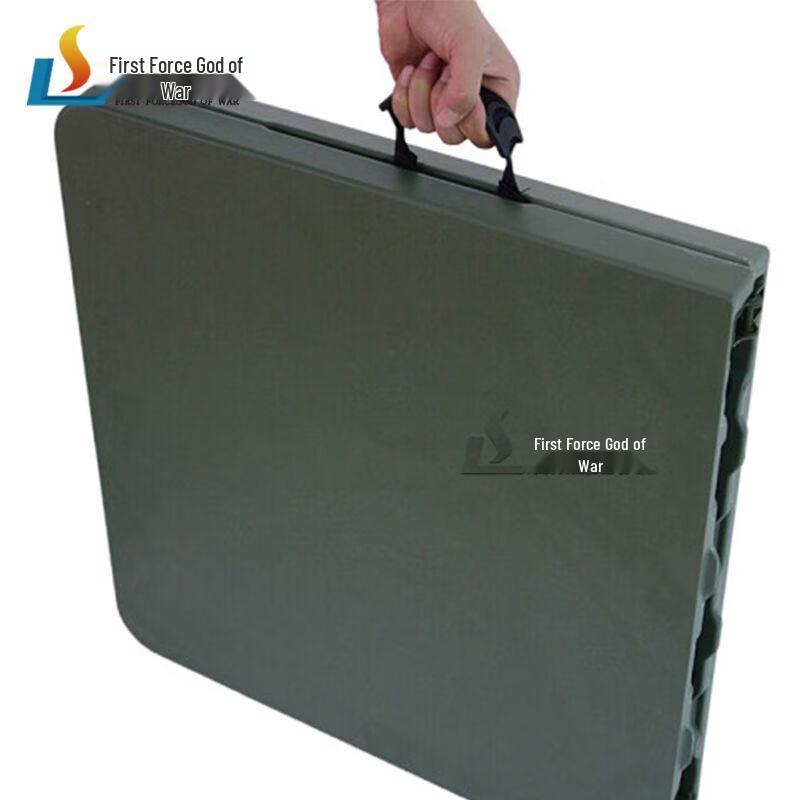 Outdoor Portable Multi-functional Folding Table