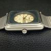 SEIKO HI-BEAT AUTOMATIC JAPAN BOY VINTAGE ORIGINAL DIAL SLIM WATCH a704280-1