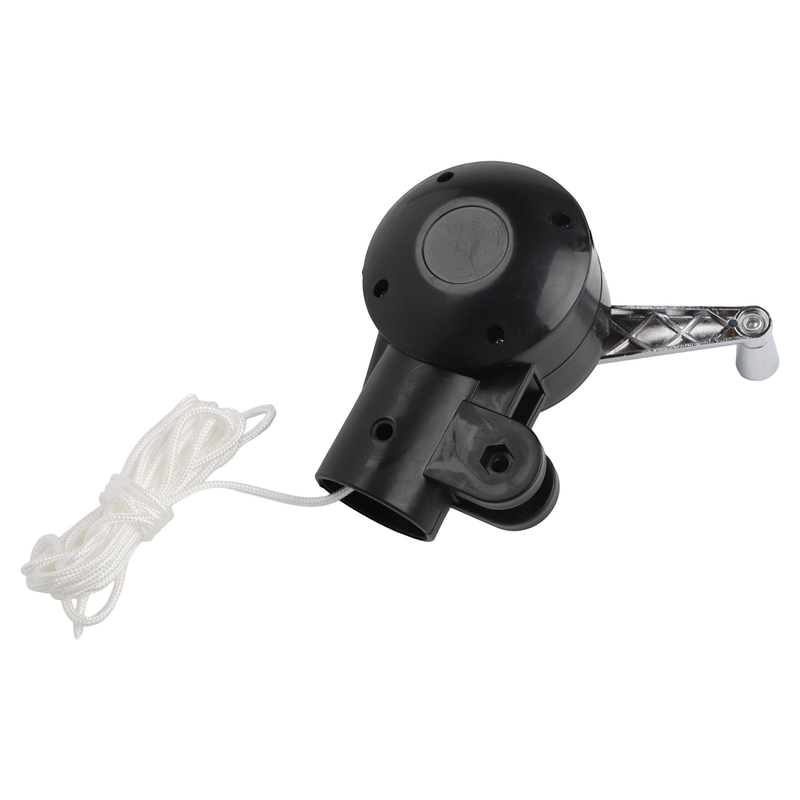 Patio Umbrella Crank Handle Metal/Plastic Crank Handle Outdoor Replace Umbrella Holder Umbrella Spare Parts Durable High Quality China Mainland