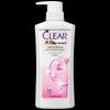 Clear Anti-Dandruff Hydrating Scalp Care Shampoo