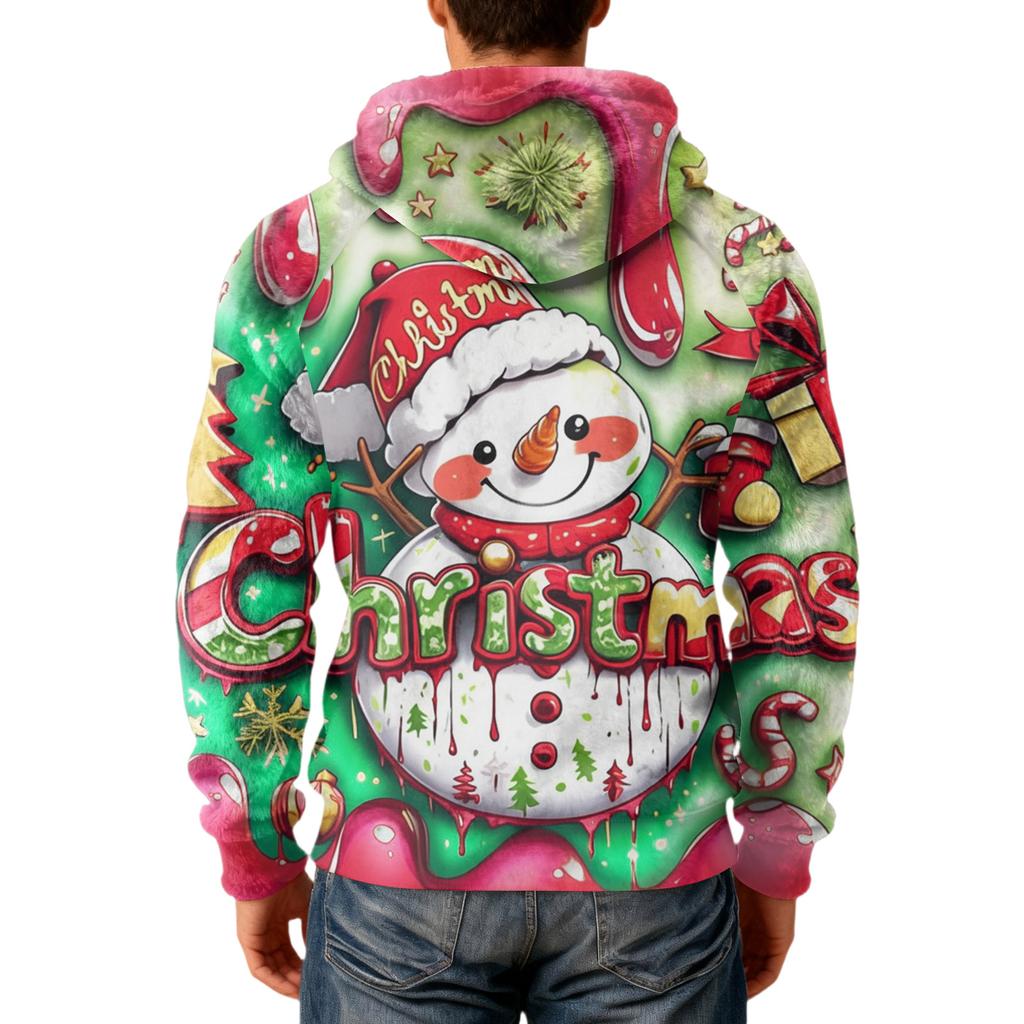 Hooded Sports Tracksuit Unisex Running Outfits Long Sleeve Pullover Hoodies Sweatshirt