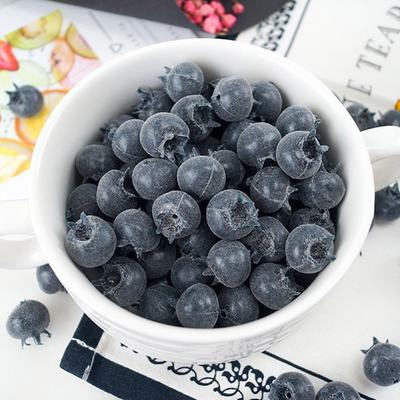 For Decorating Blueberries Home Decor Kitchen Display Offices