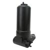 24V Electric Fuel Lift Pump with Repair Kit 4132A018 Replacement for Perkins Engines 1104D 44T