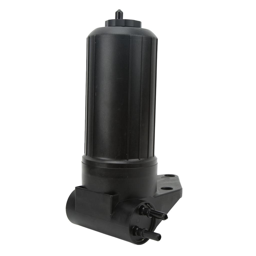 24V Electric Fuel Lift Pump with Repair Kit 4132A018 Replacement for Perkins Engines 1104D 44T
