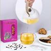 Tongrentang Hericium Erinaceus Seabuckthorn and Clove Tea Stomach Nourishing Tea Health Tea