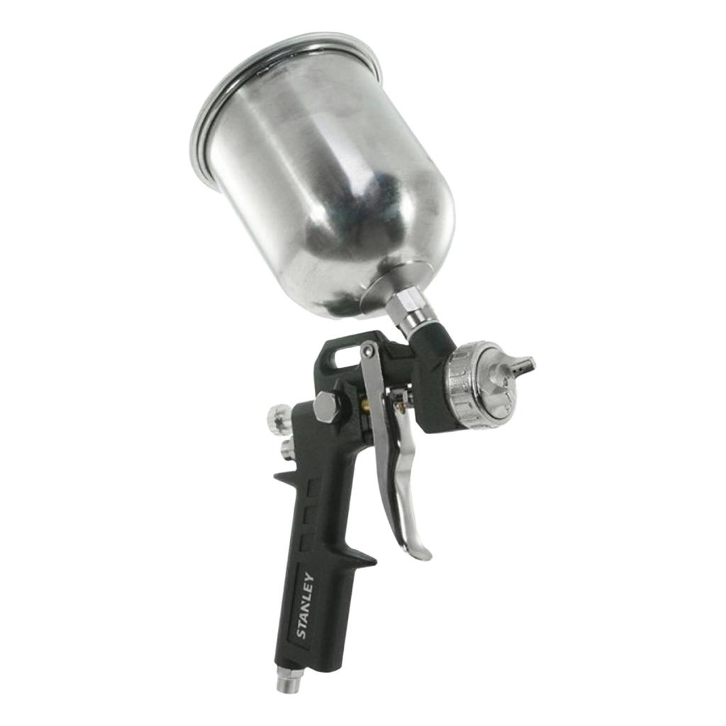 Stanley Logo Metall-Luftspritzpistole