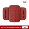 AAHE1 Car Armrest Box Cover Holder Storage Heightening Pad Cushion For Opel Insignia Corsa Grandland Antara Zafira Mokka Ampera