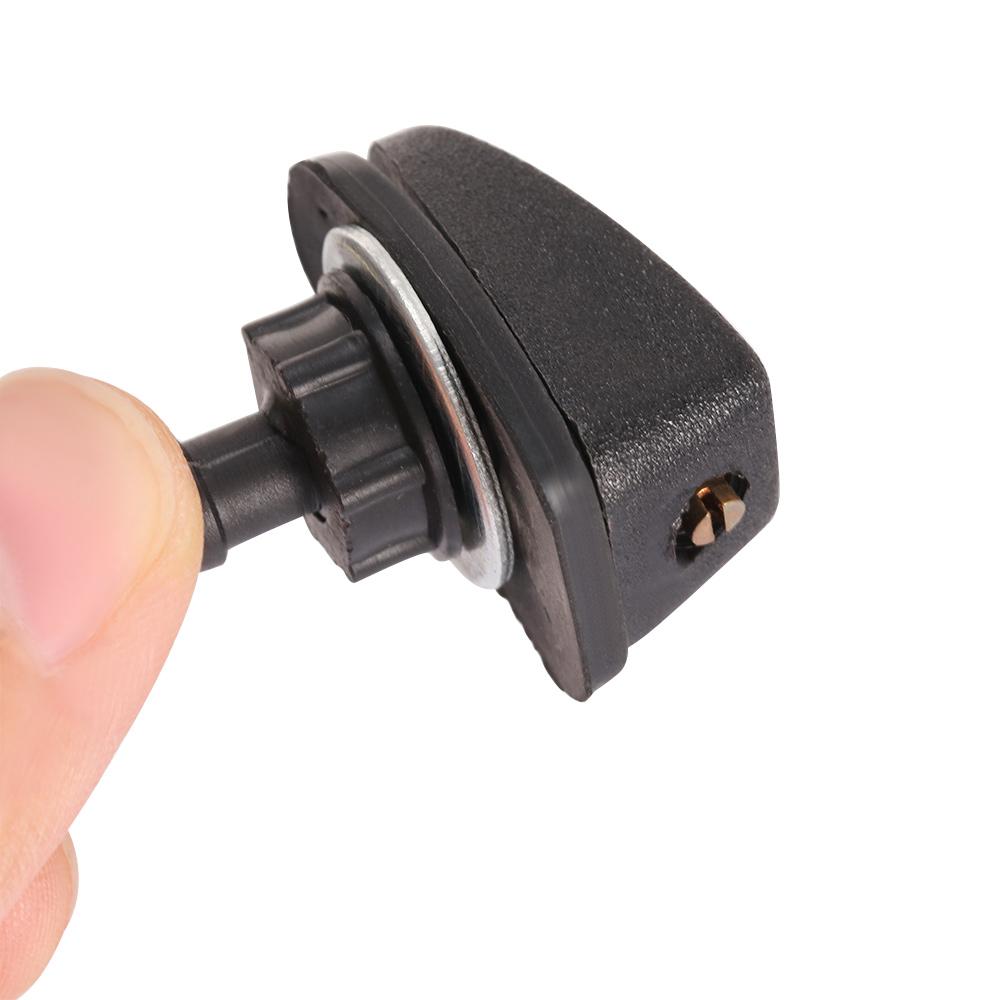 Water Spray Jets Wiper Exterior Accessories Washer Jet Windshield Washer Nozzle Car Accessories