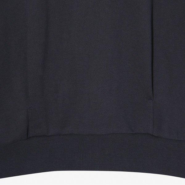 Fila Track Jacket High Neck