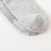 10 Pairs of Colored Cotton WOMEN'S Short Socks, Ankle Breathable Mesh Sports Socks, Casual Sports, Summer Thin Socks, Solid Colo