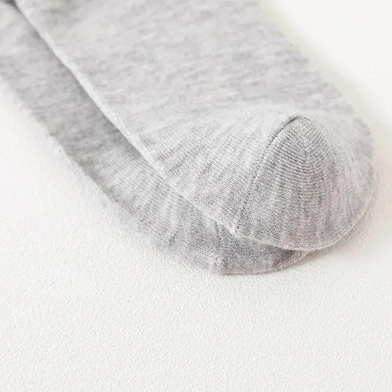 10 Pairs of Colored Cotton WOMEN'S Short Socks, Ankle Breathable Mesh Sports Socks, Casual Sports, Summer Thin Socks, Solid Colo