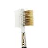 Murakishi Sangyo Makeup Brush Brush Black Long (ARBS10-4 & Comb, Type)