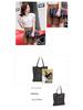 Luminous Geometric Women's Handbag - Trendy 2020 Japanese Shoulder Bag