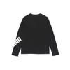 Puma Sweatshirts Men's Black Crew Neck Thin Regular 845979-01