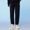 New MLB Knitted Sports Pants Unisex Black 3APTB0121-50BKS