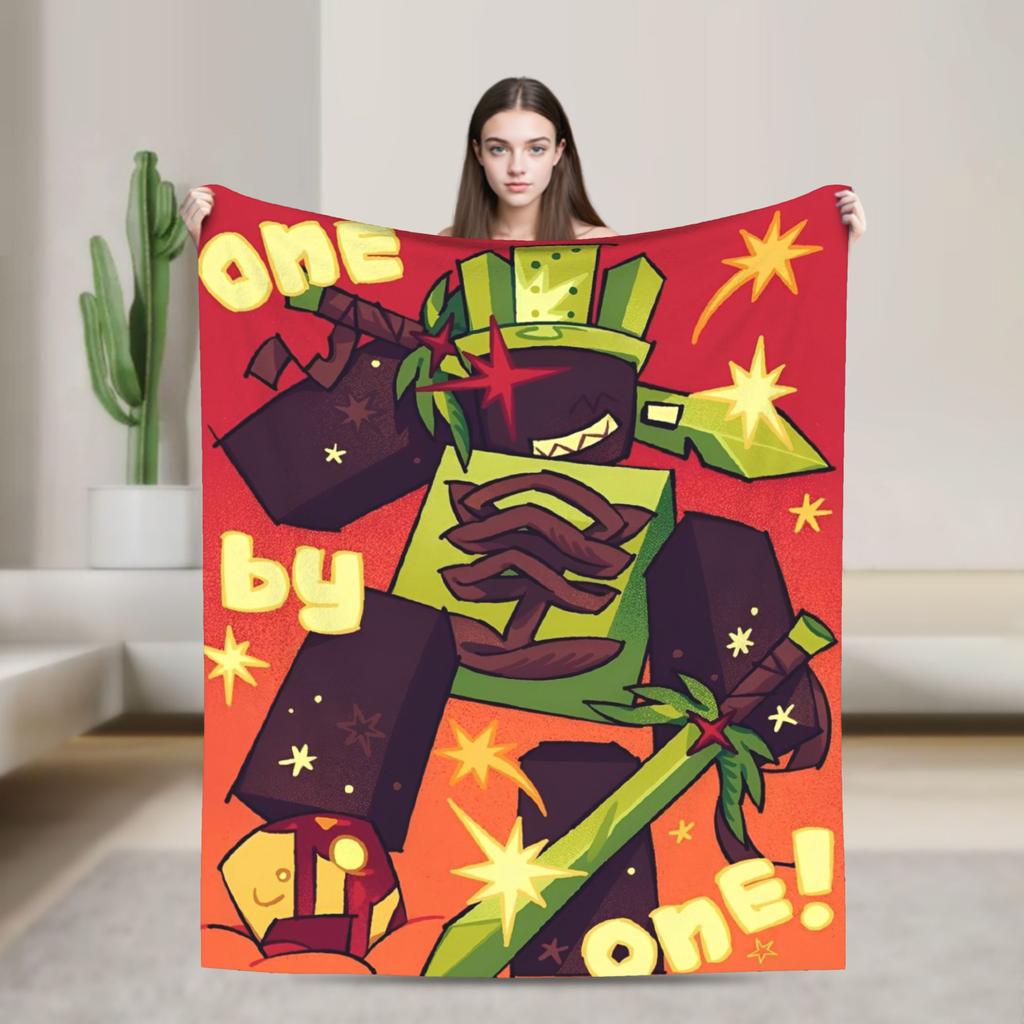 Elliot und John Doe Verlassene Decke Flauschige Überwurfdecke Sommer Klimaanlage Tragbar Weich Warm Bettüberwürfe