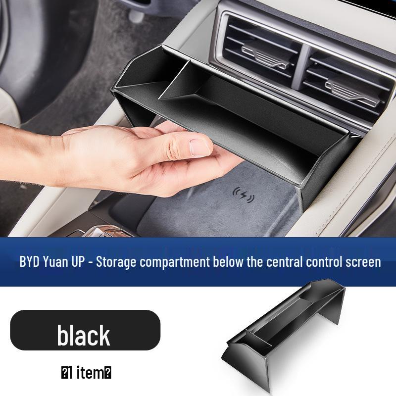 BYD Yuan UP Center Console Multifunctional Storage Box