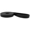 Resistance Bands Pull Up Assist Bands Workout Bands Eexercise Bands, Long Resistance Bands Set for Working Out, Fitness
