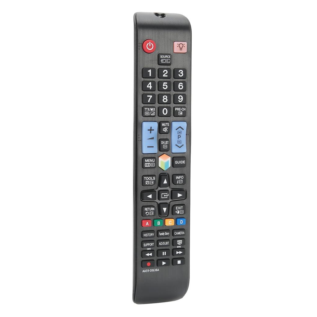 MultiFunctional TV Remote Control for SAMSUNG Television Remote Control Replacement