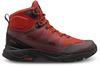Обувь для треккинга Helly Hansen Cascade Mid HT patrol orange/black