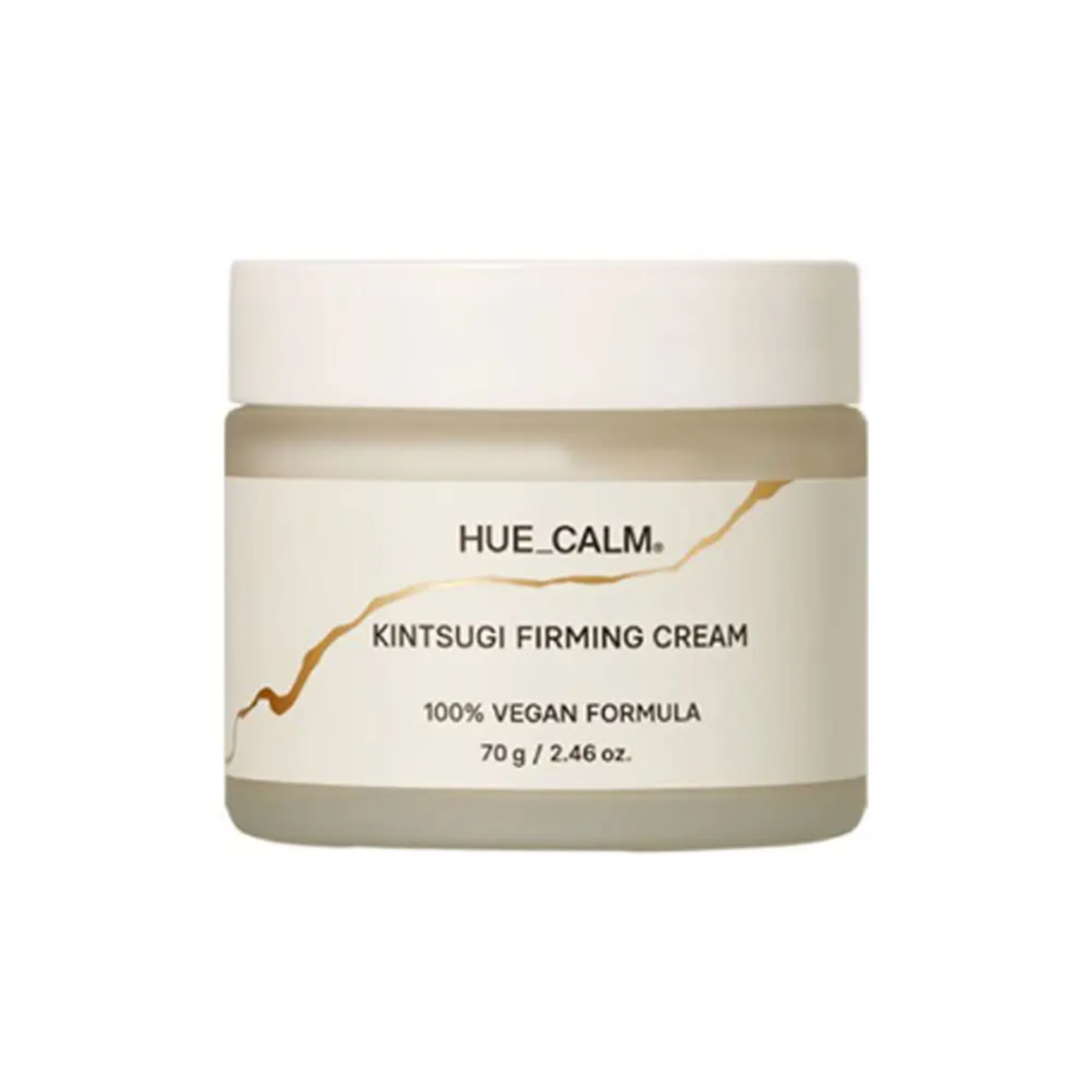 HUE_CALM Kintsugi Firming Cream 70g