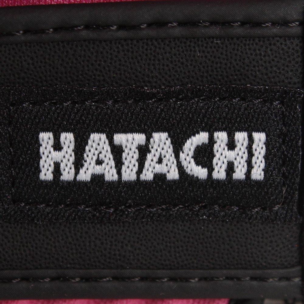 HATACHI Ground Golf Stretch Size BH8080 Gloves, Pink, M,