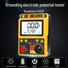 CEM AR4105A Digital Ground Resistance Tester (CN Version)