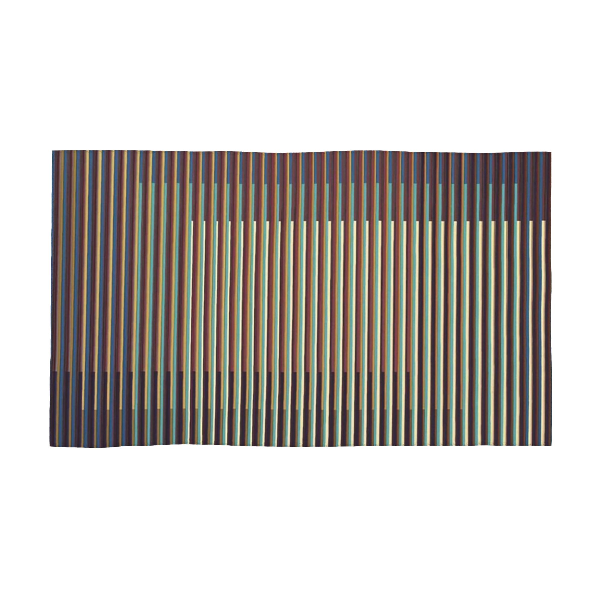 

Carlos Cruz-Diez Soft Face Towel Quick Dry Pool Bath Cotton Towels Absorbent Quick W30*H60(CM)