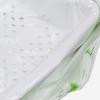 7 Pcs Cat Litter Bag 7-Day Sifting Litter Bag Tear Resistant Pet Waste Bag with Drawstring Leakproof Heavy Duty Liners for Most Litter Boxes