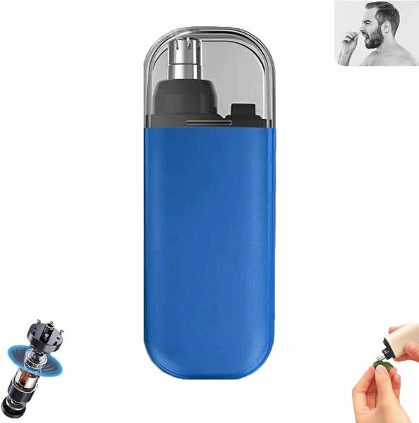 Cleanlook Portable Nose Hair Trimmer, Cleanlook Nose Hair Trimmer