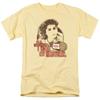 Ferris Bueller Nutsheel T-Shirt Sizes S-4XL NEW
