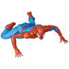 MAFEX 185 COSTUME Painted Action Approximately 155mm Tall No. SPIDER-MAN (CLASSIC Ver.) Non-scale Figure,