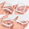 Brow Mapping Ruler Eyebrow Shaping Ruler 1 Minute Fast Drawing Design Brow Easy Tool Microblading Permanent Makeup Stencils
