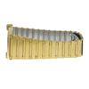 OMEGA Constellation Watches 5313 goldDial Plated Gold Quartz Analog display mens Used
