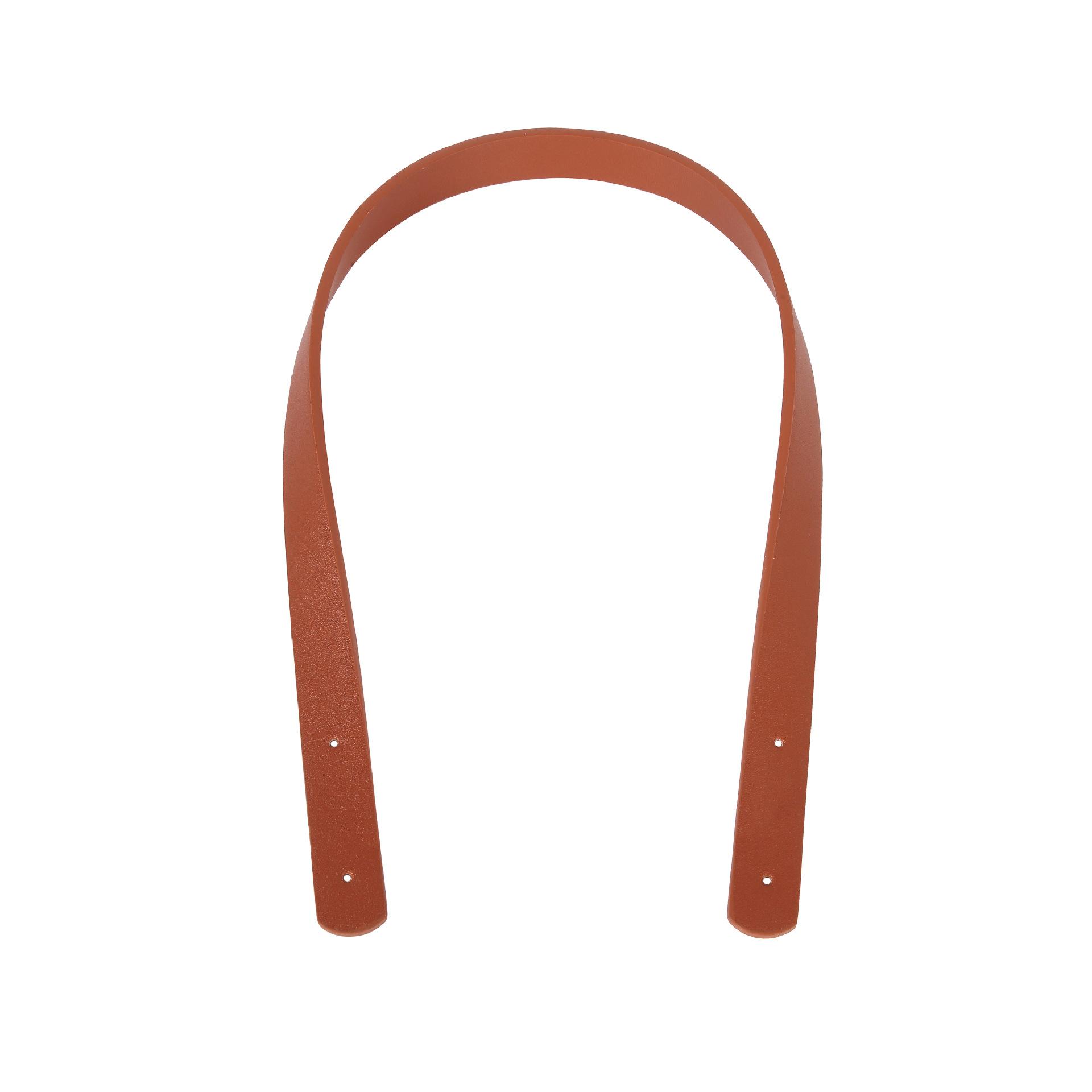 

Шкіряні сумки Ремені Ремені DIY Заміна сумки Портмоне Ручка Сумка Аксесуар ПУ Кава Чорні круглі сумки Ремені Ремені ручної роботи