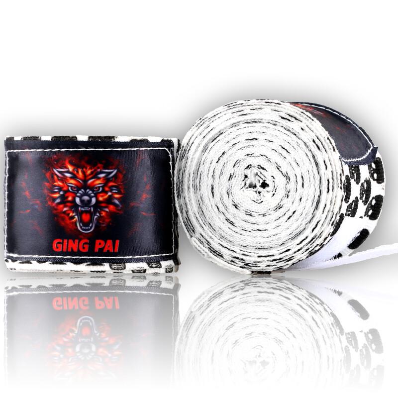 Boxing Hand Wraps
