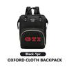 For Volkswagen VW Versatile Backpack Oxford Cloth Business Rucksack Computer Bag Golf 4 5 6 7 Polo Jetta Sagitar Magotan PassatNB7 