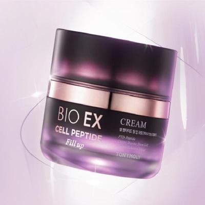 Bio EX Cell Peptide Fill Up Cream 60ml