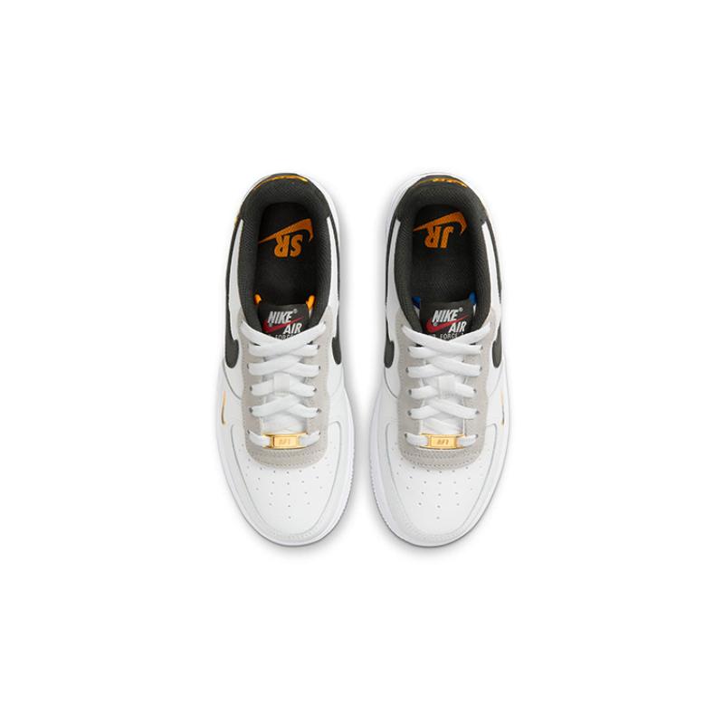 Nike Air Force 1 Low Ken Griffey Jr. And Sr. Swingman GS Sneakers DJ5195-100