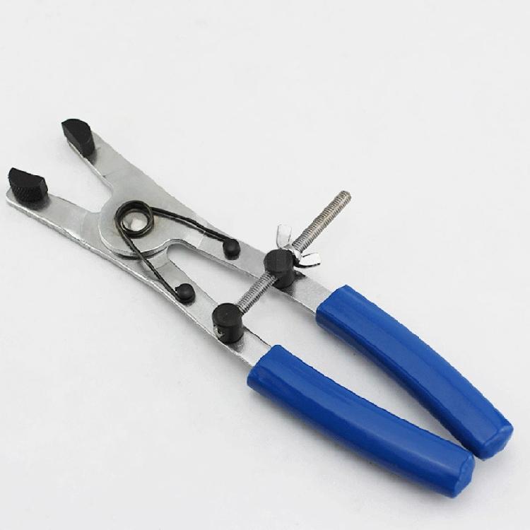Brake Piston Caliper Universal Remover Ratchet Pliers Engine Motorcycle Repair