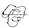 Compatible Valve Cover Gasket for Cummins ISX15, QSX15 (Part Nos: 3104392, 3687082, 3689758)