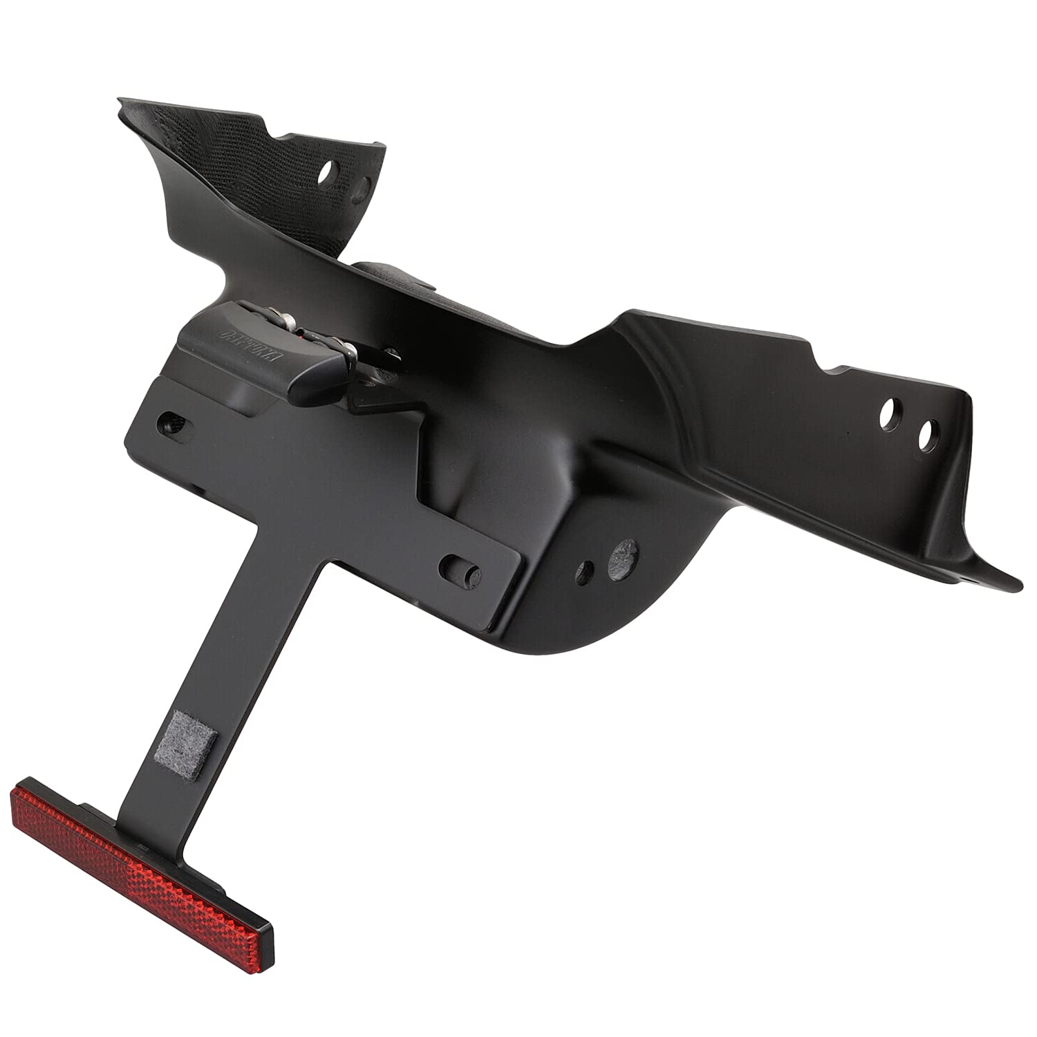 

Daytona LED Fenderless Kit for Includes LED license lamp and reflector 17857 CB1300SF/SB (17-21) чёрный