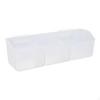 About Cabinet Door Organizer, Floating Shelves, Multipurpose Spice Rack, Ginger Garlic Holder for