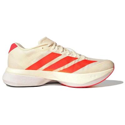 Adizero Boston 13 Fabric Low Top Casual Training Running Shoes Unisex HQ7412