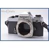 Used Problem with Nikon Nikon FE Free Shipping #am8976